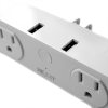 TOMA CORRIENTE PROTECTORA DUAL WI-FI - Thumbnail Image 3